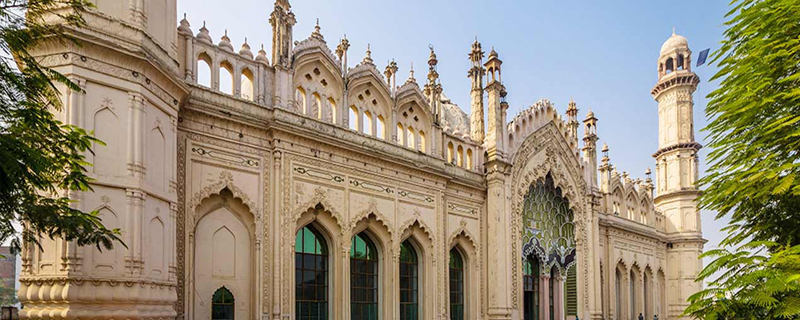 Jama Masjid 